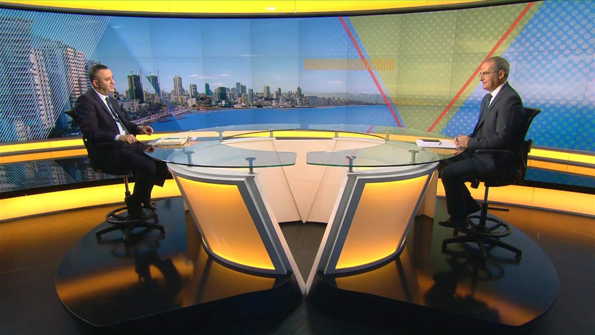 LBCI