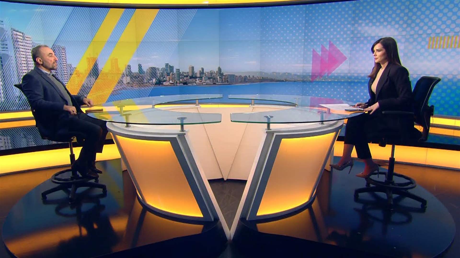 LBCI