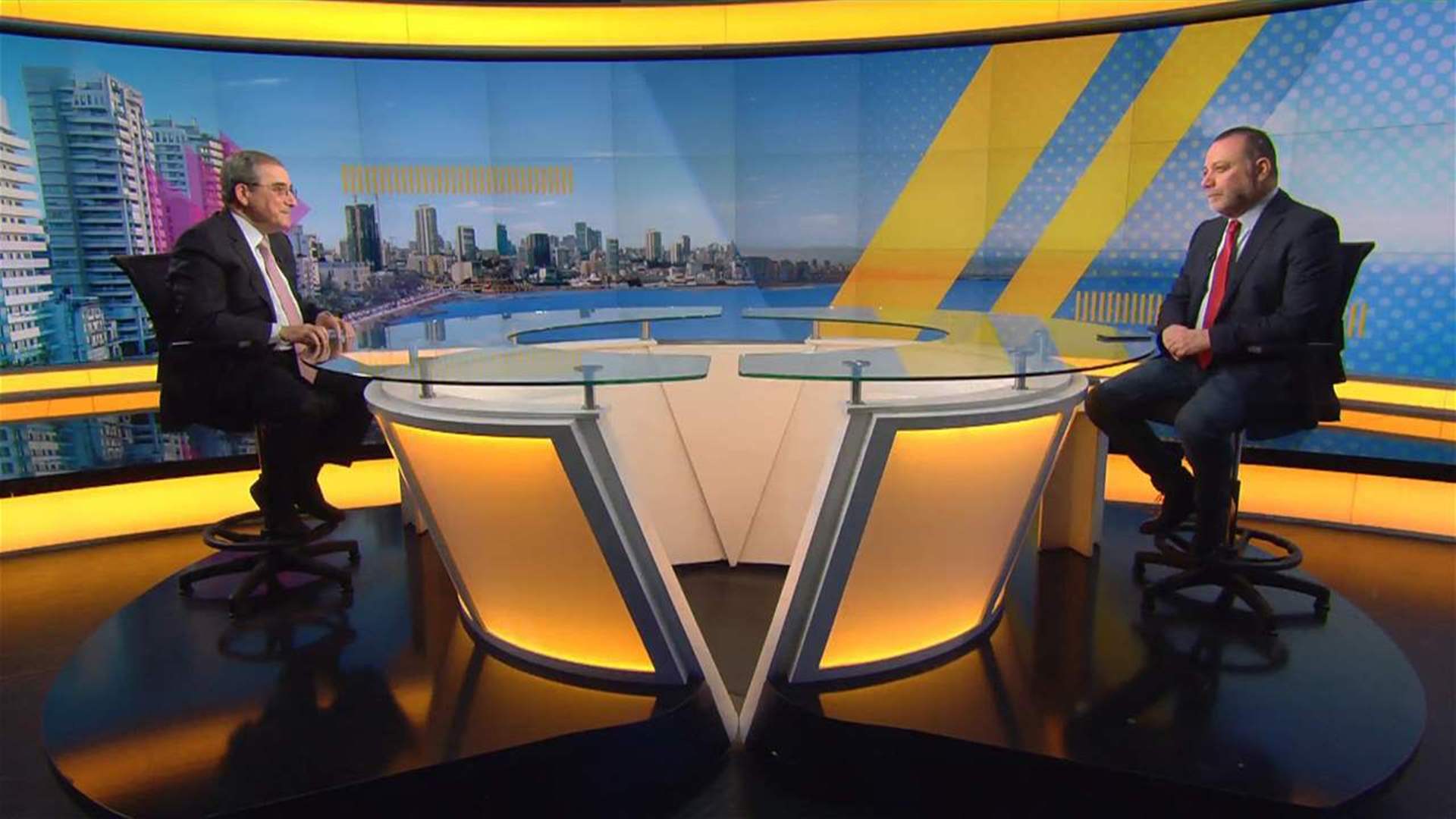 LBCI