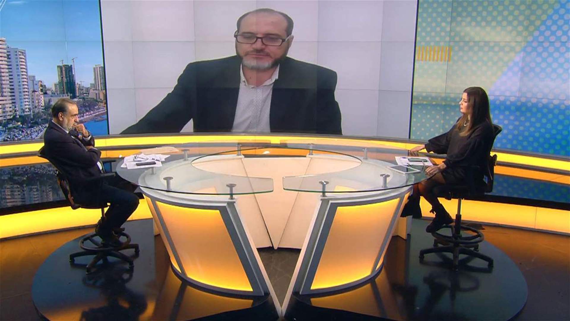 LBCI