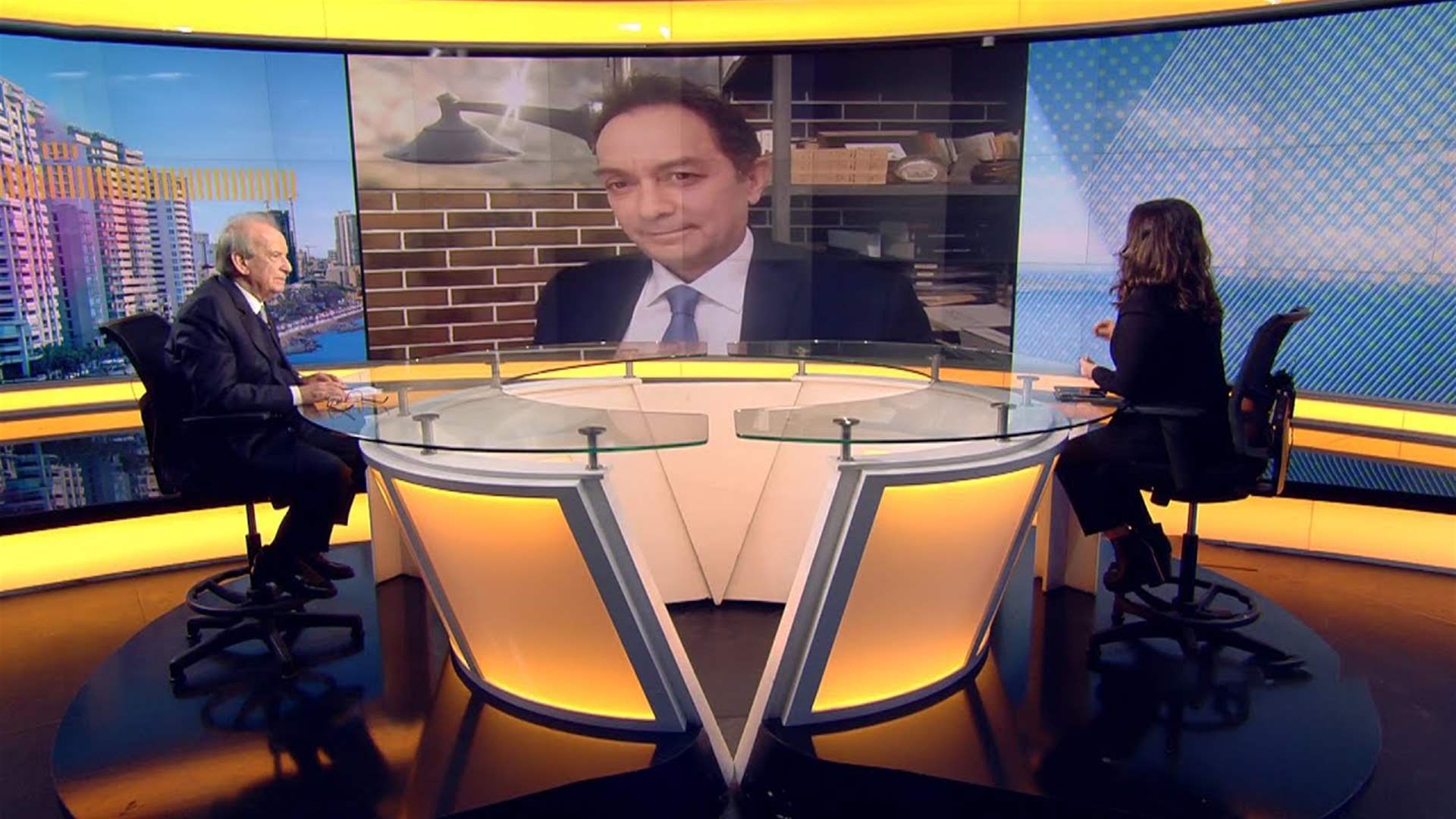 LBCI