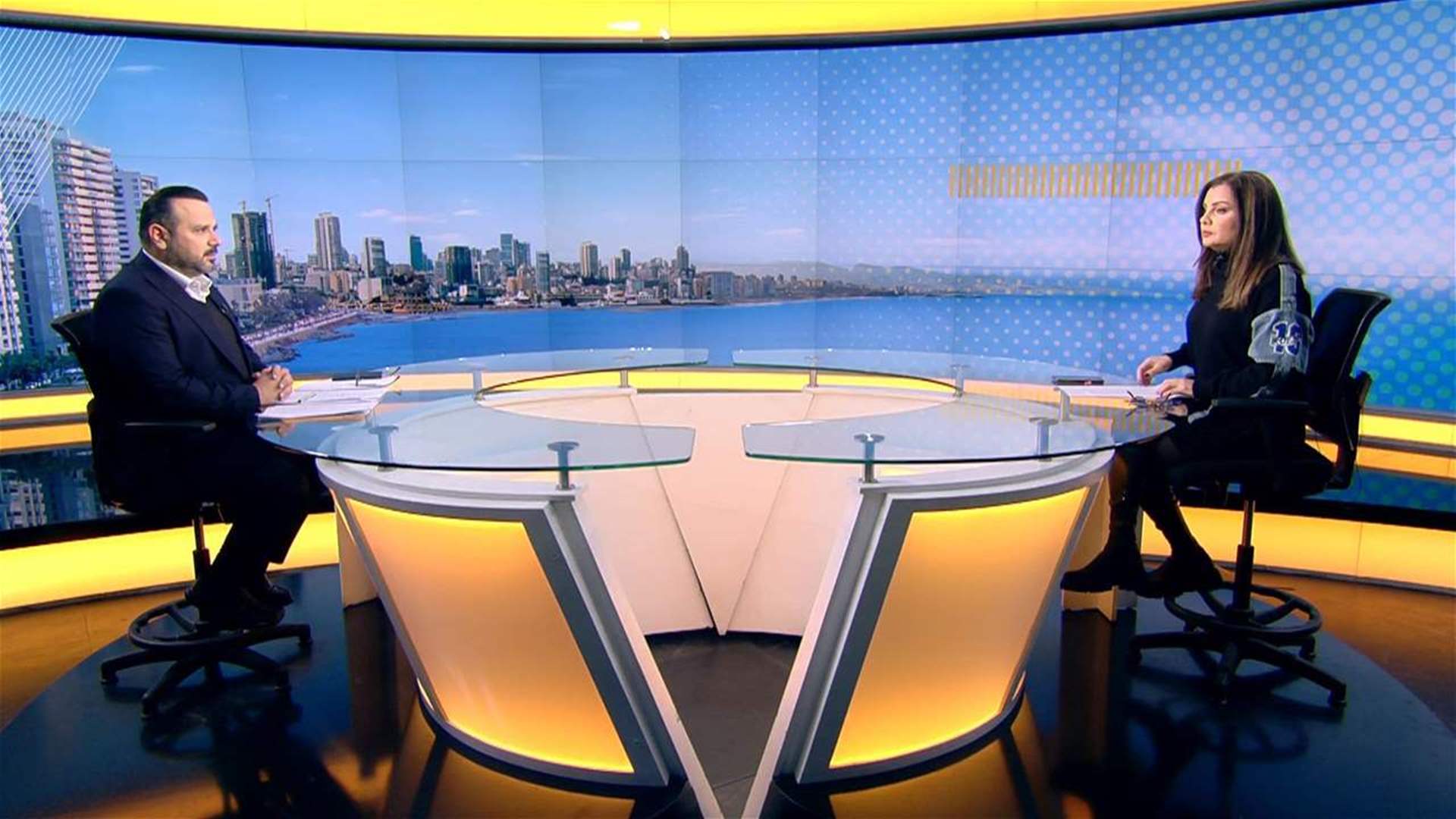LBCI