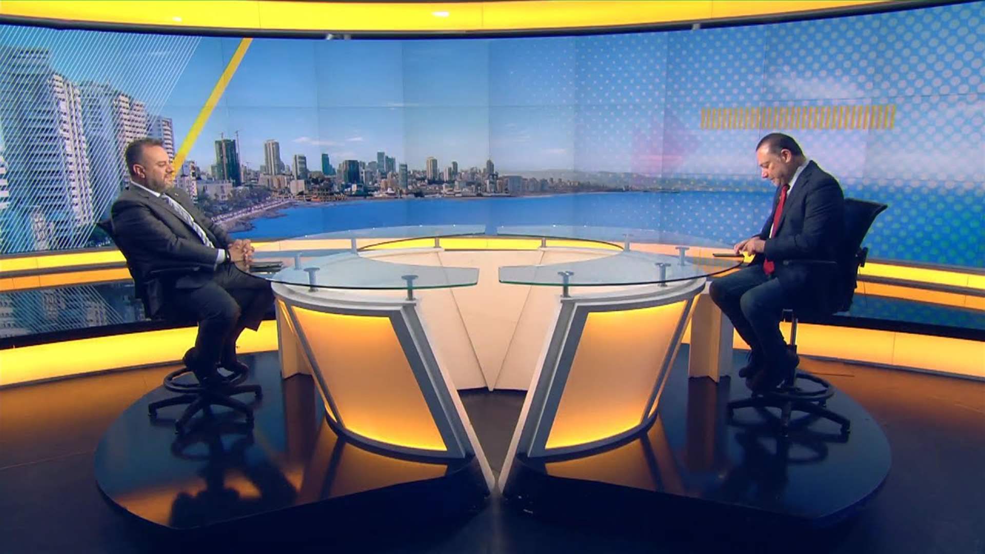 LBCI