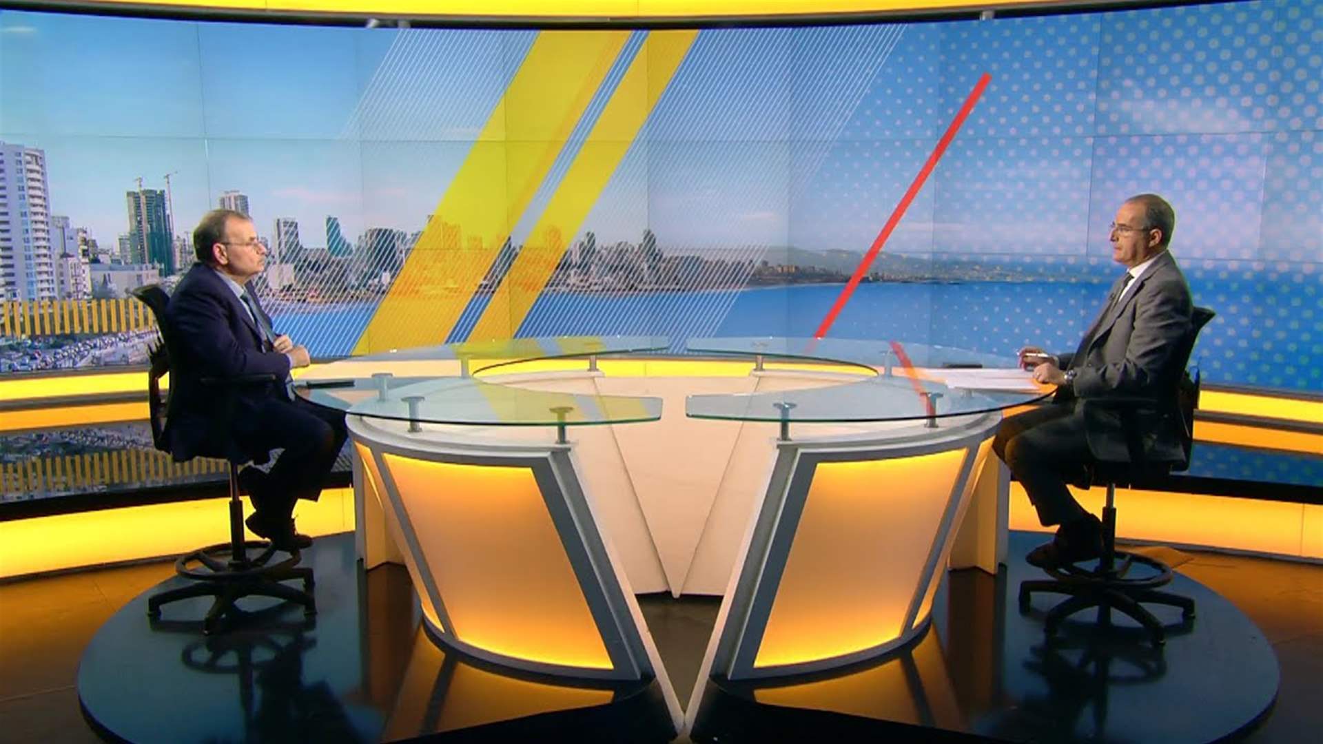 LBCI