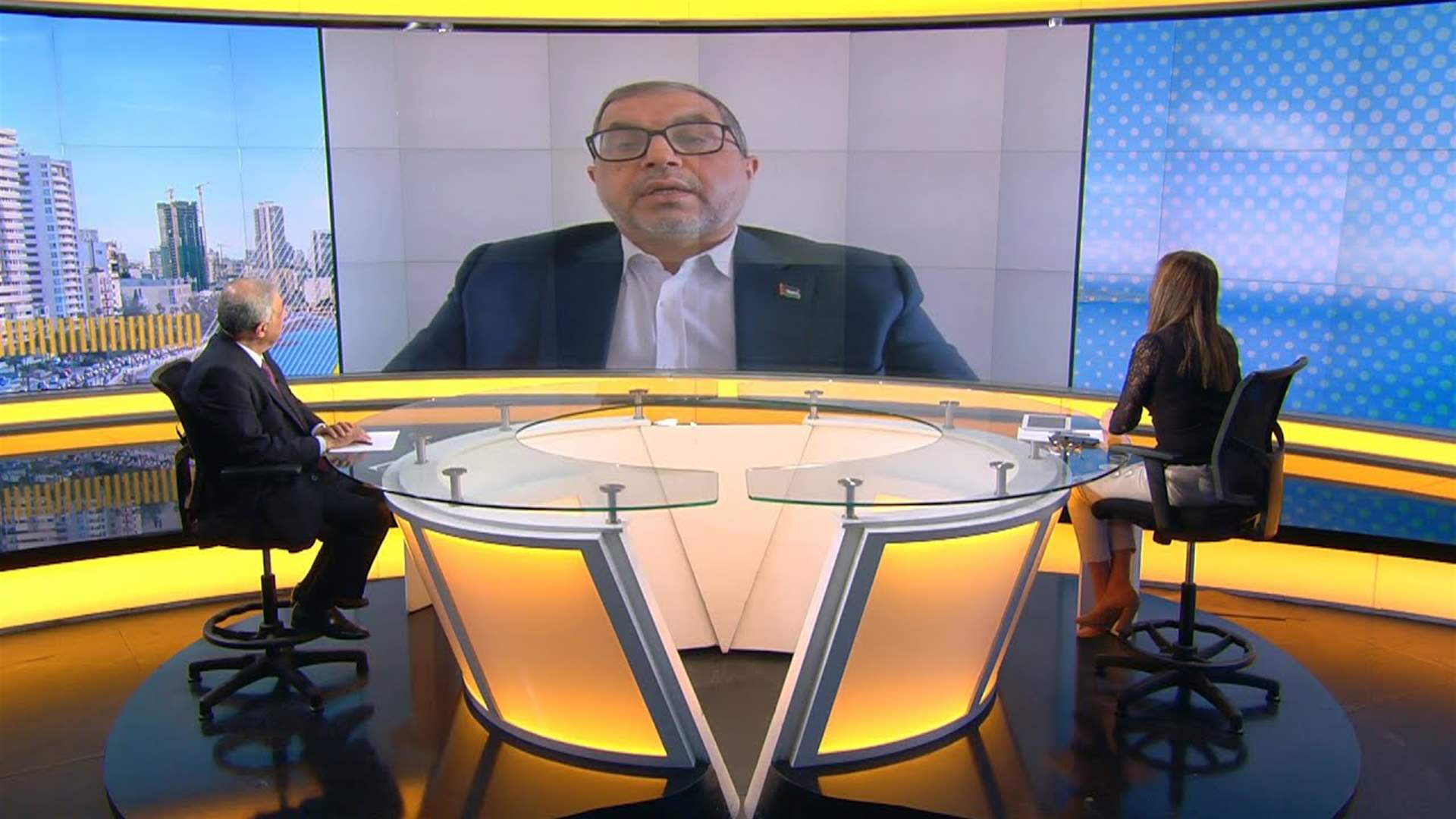 LBCI