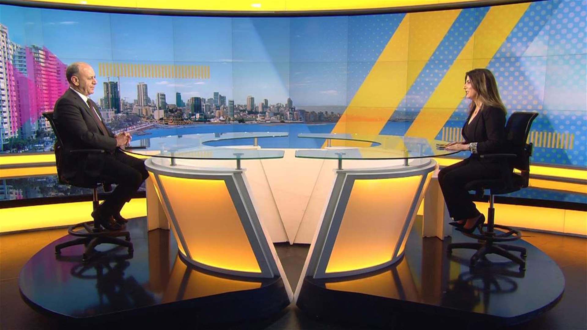 LBCI