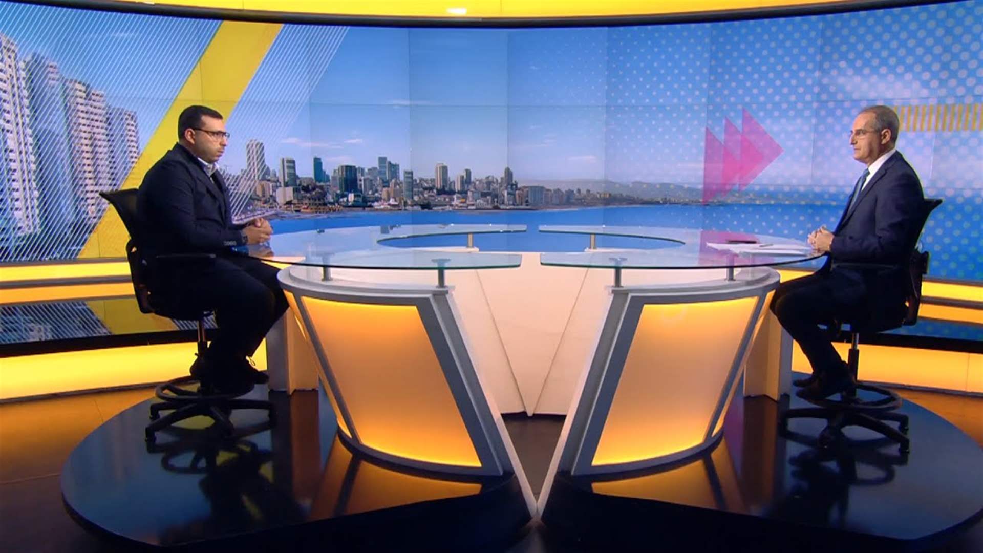 LBCI