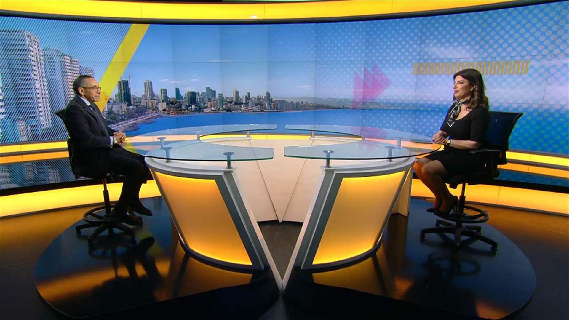 LBCI