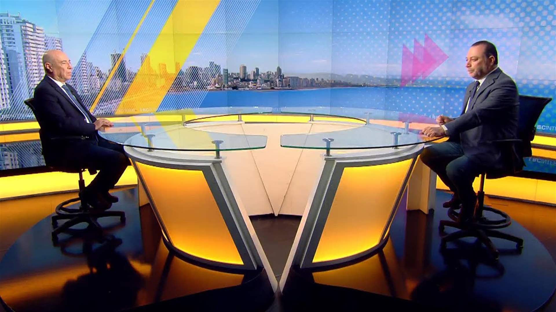 LBCI