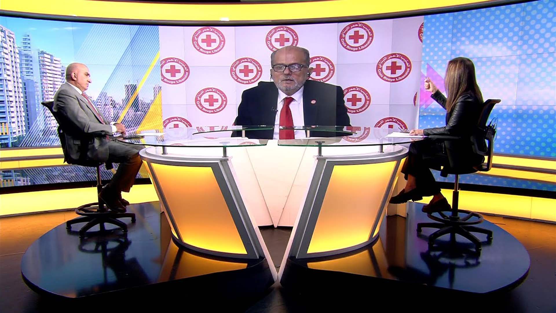 LBCI