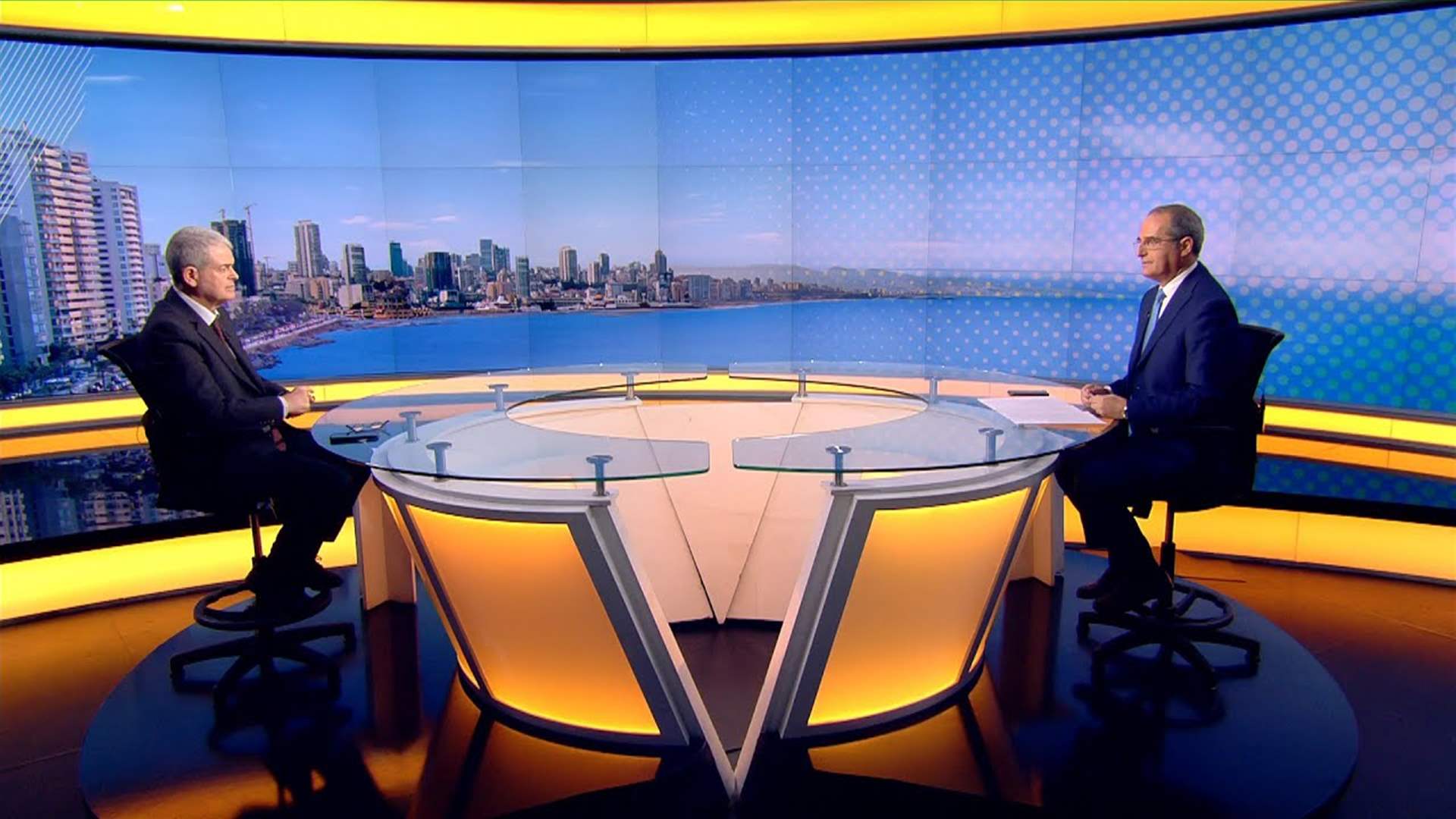 LBCI