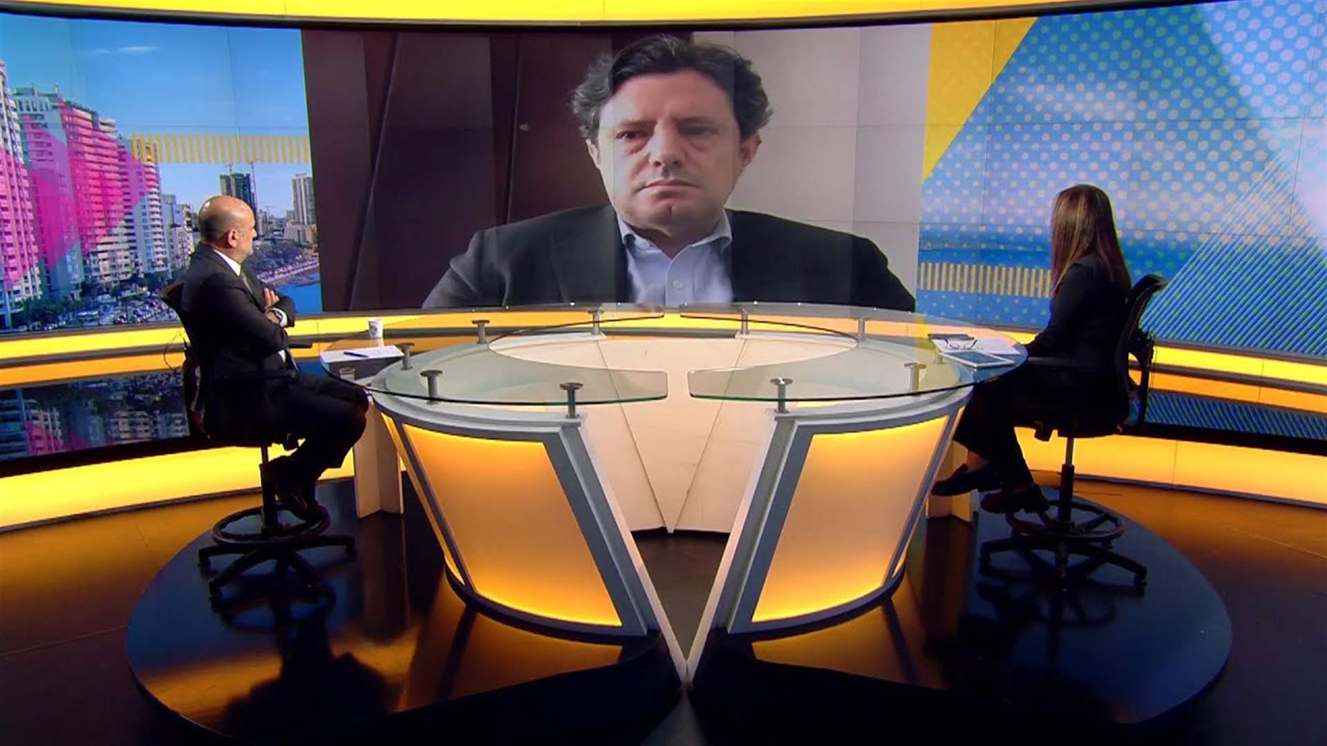 LBCI