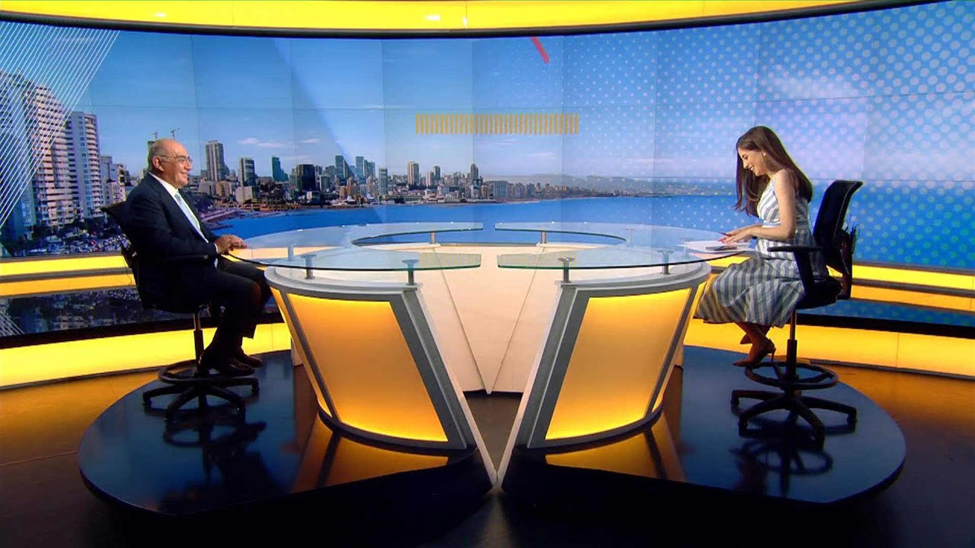 LBCI