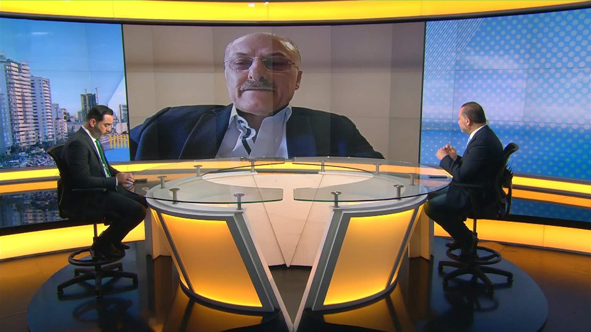 LBCI
