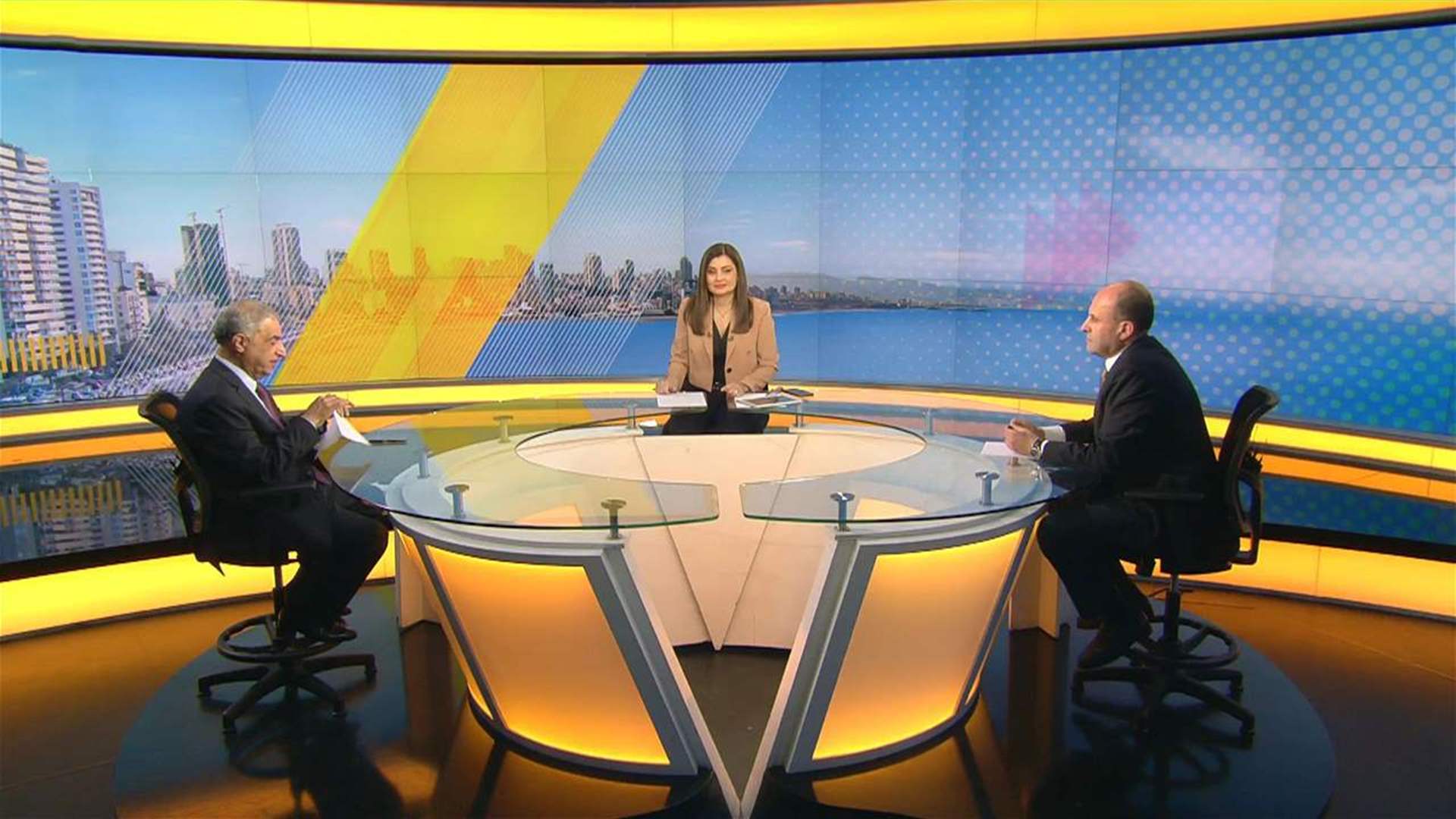 LBCI