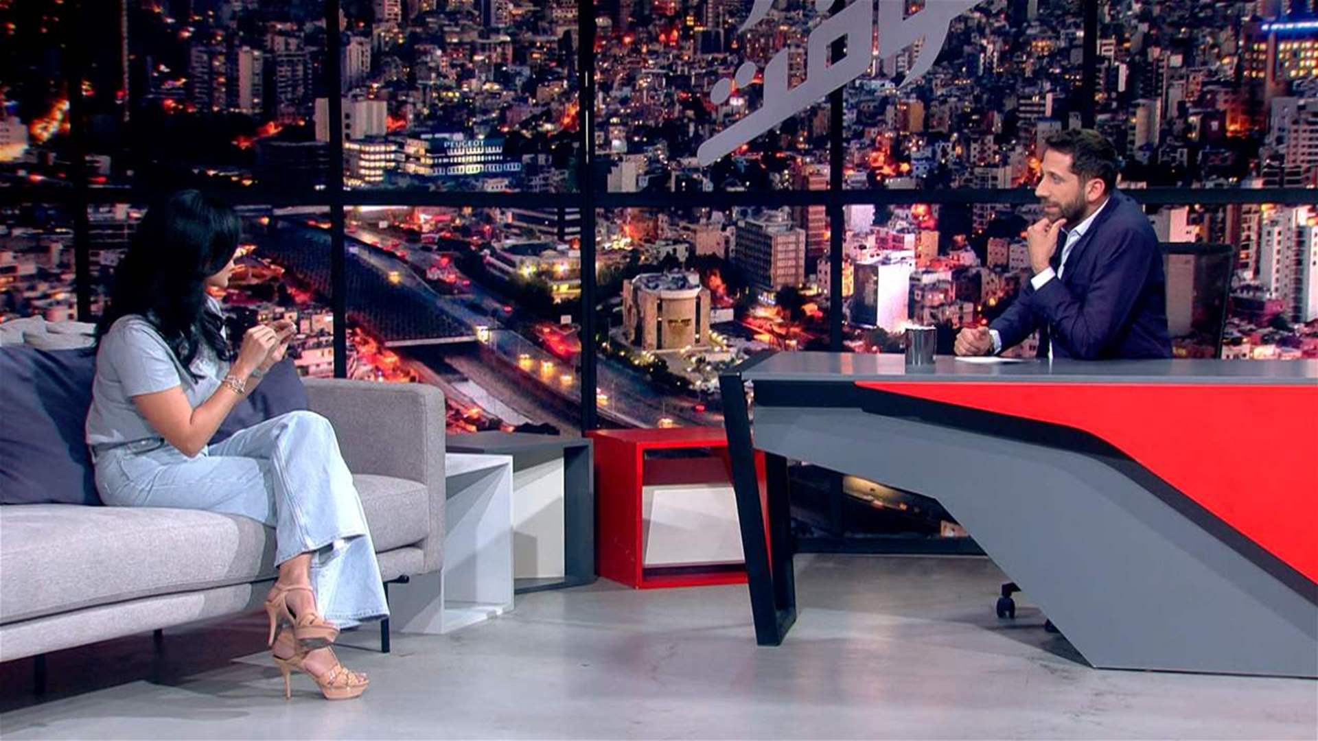 LBCI