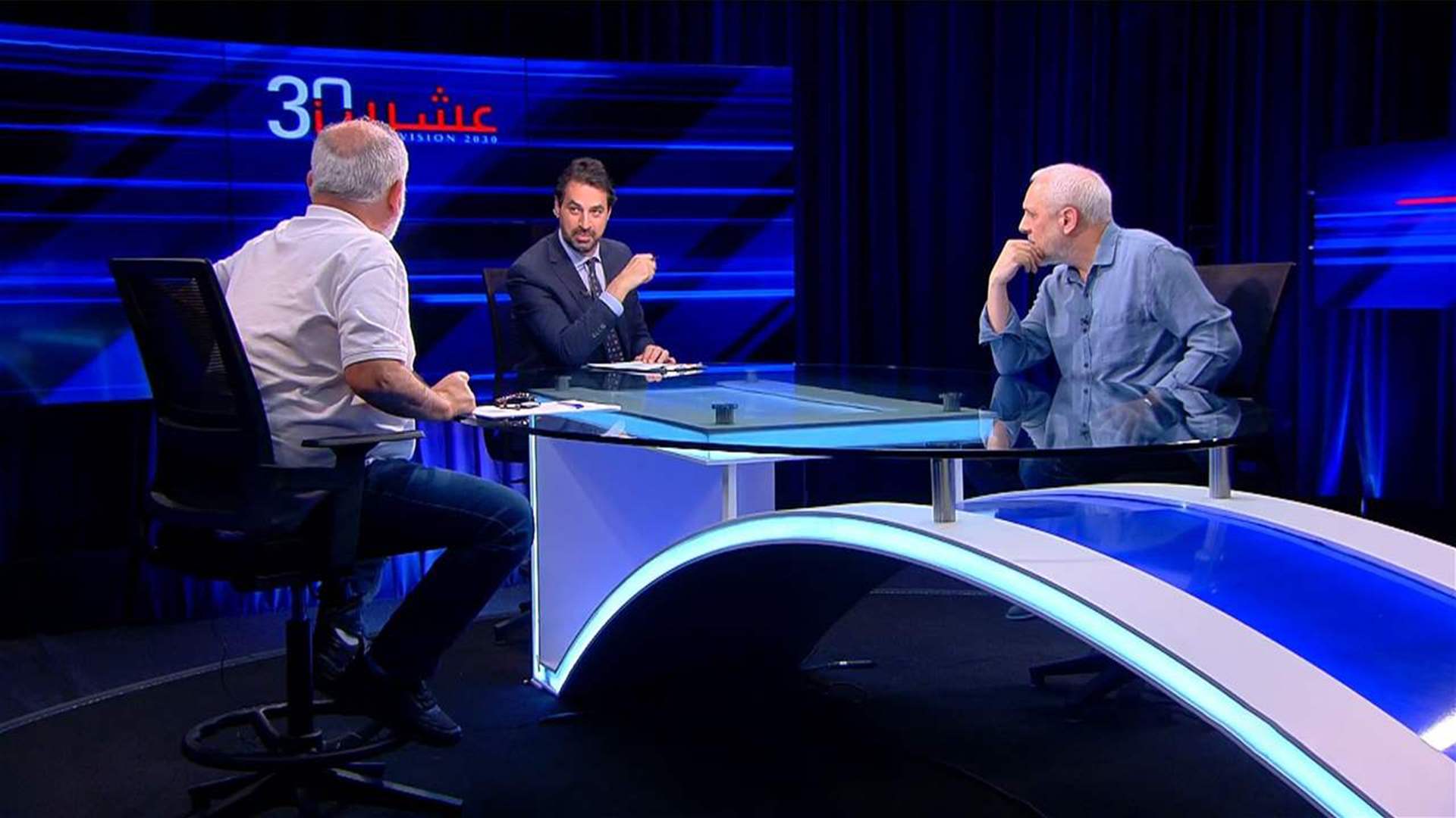 LBCI