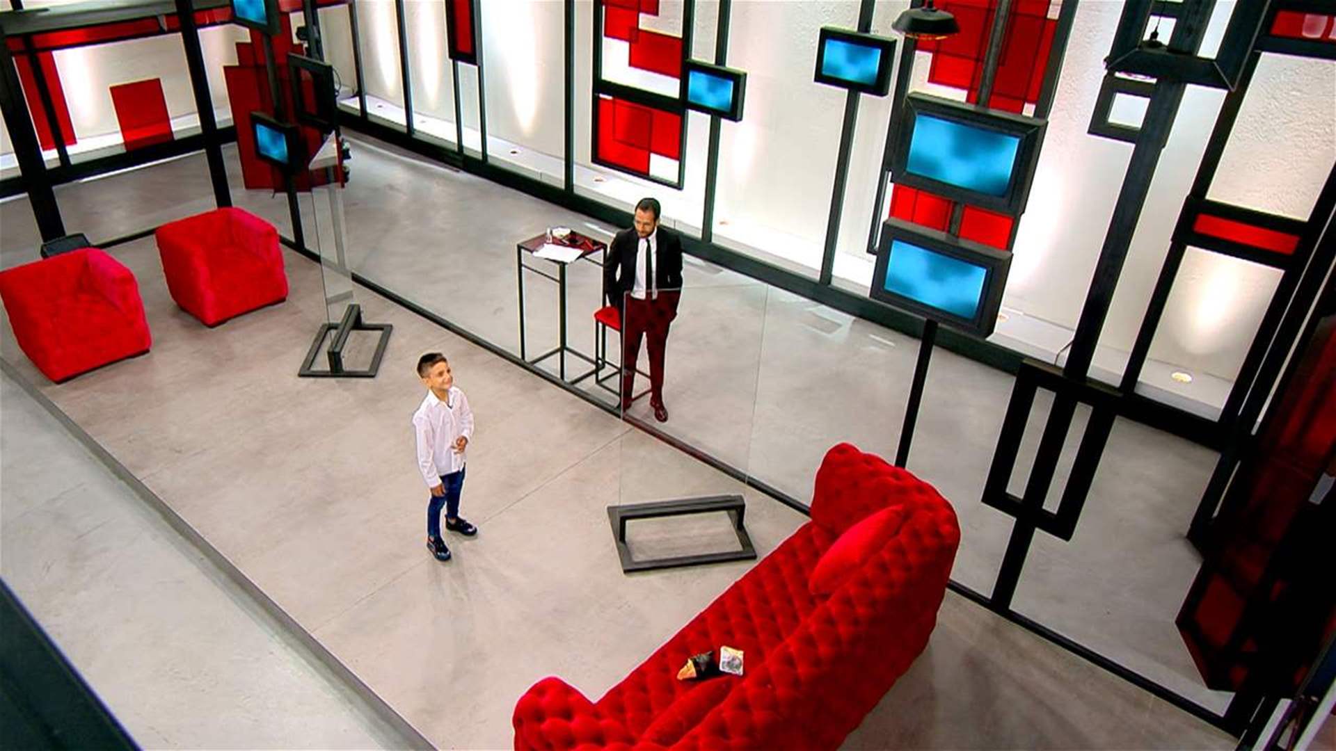 LBCI