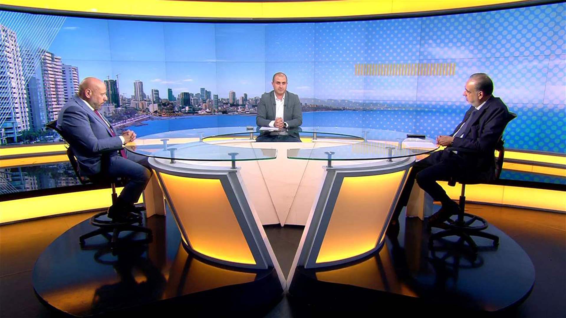 LBCI