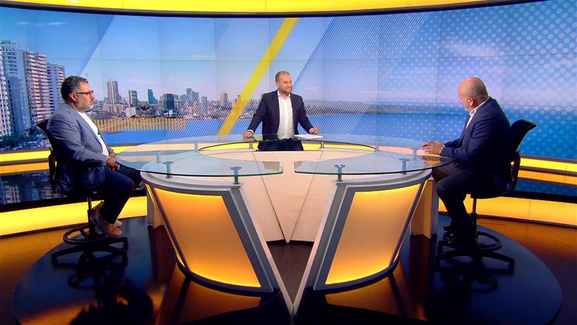 LBCI