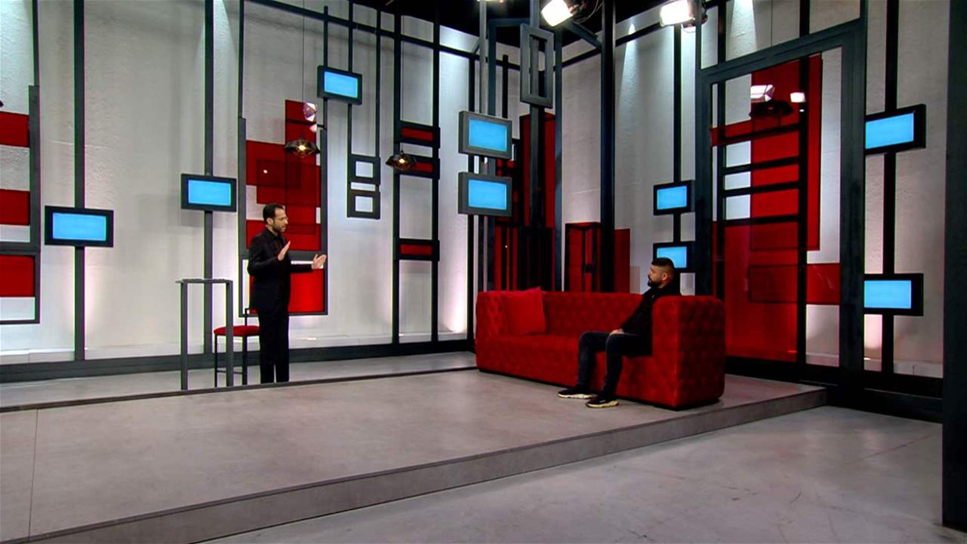 LBCI