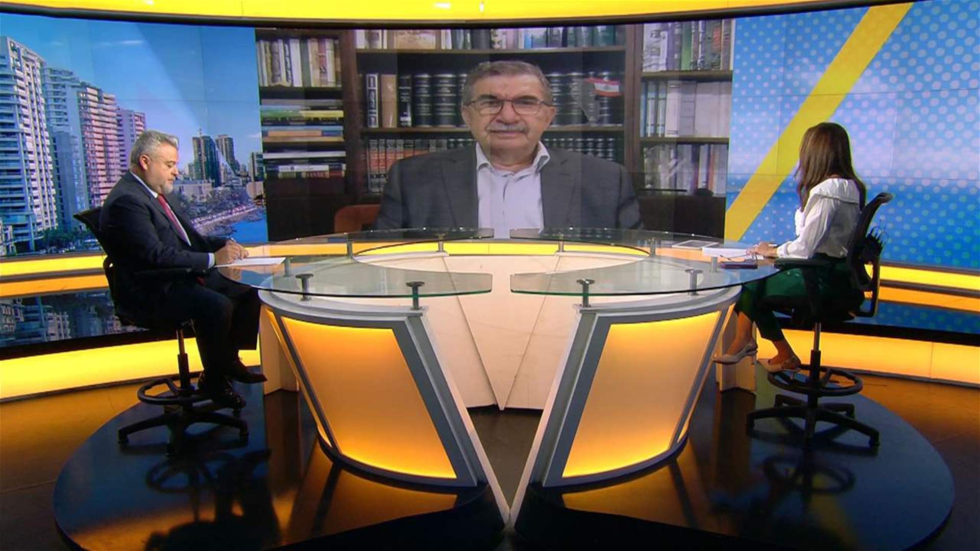 LBCI