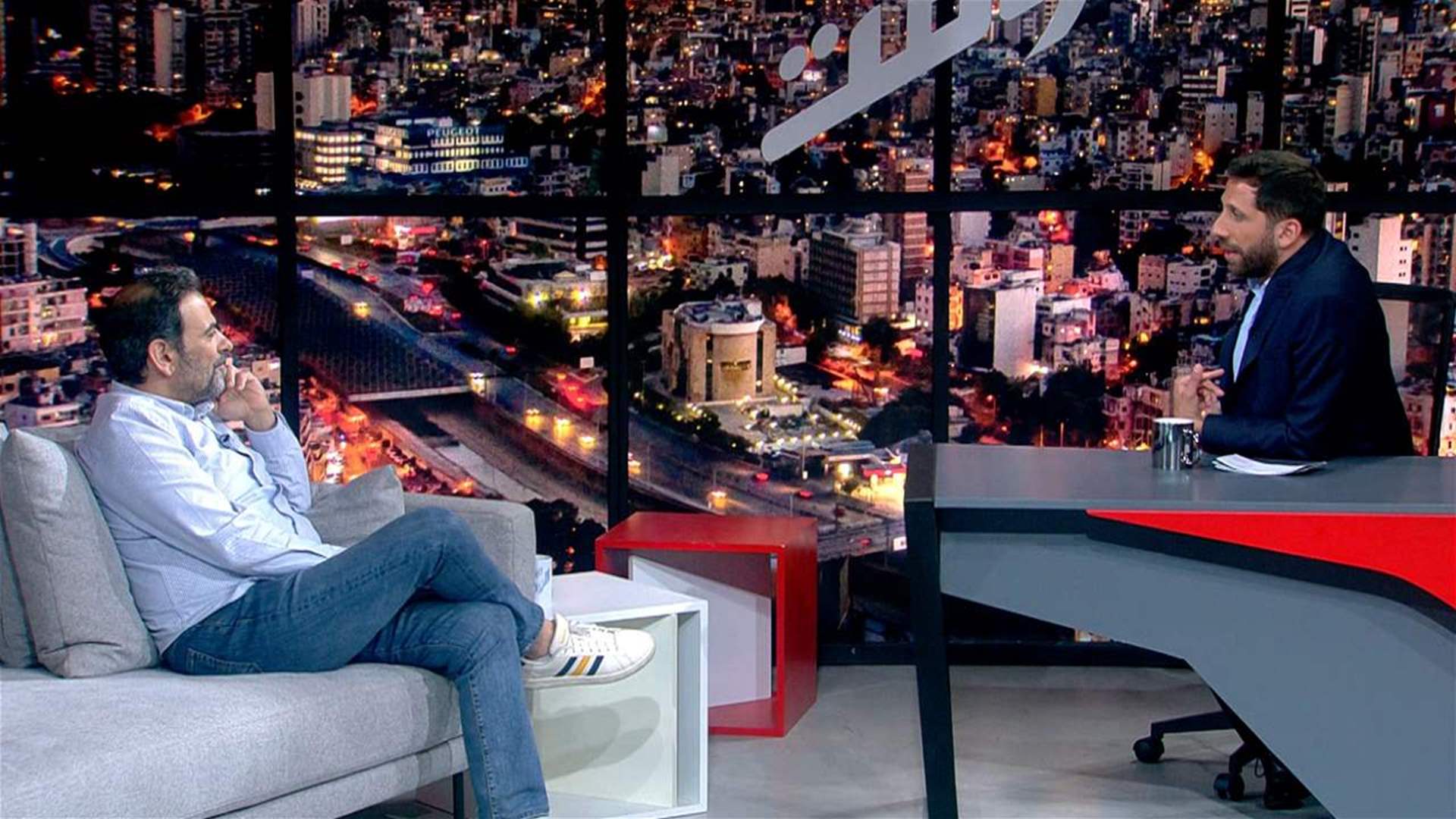 LBCI