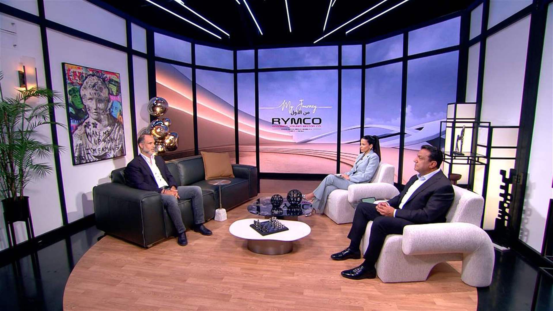 LBCI