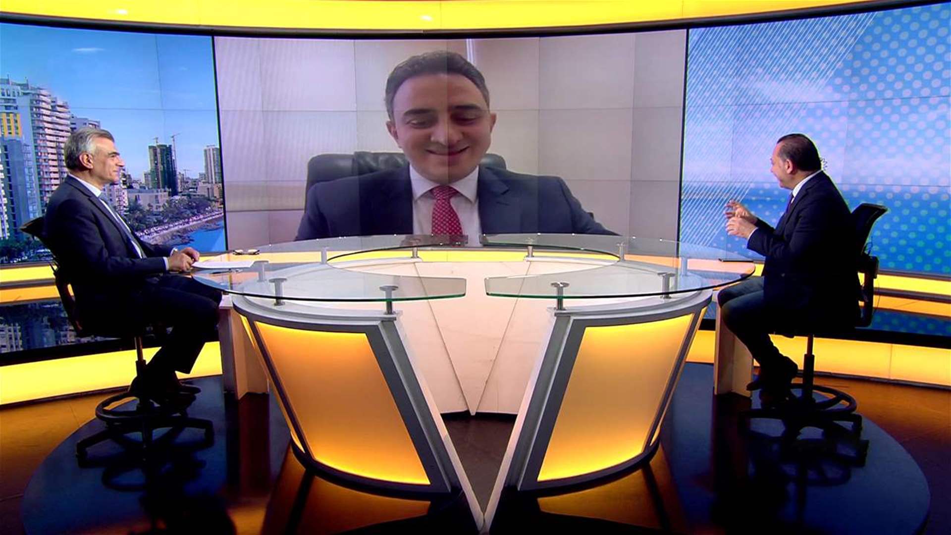 LBCI