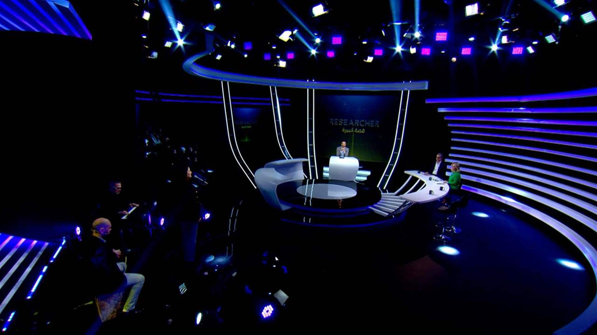 LBCI