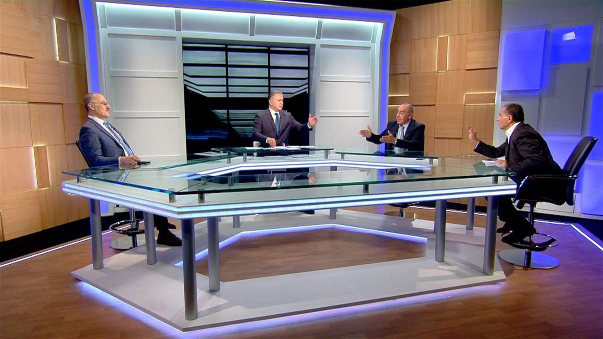 LBCI