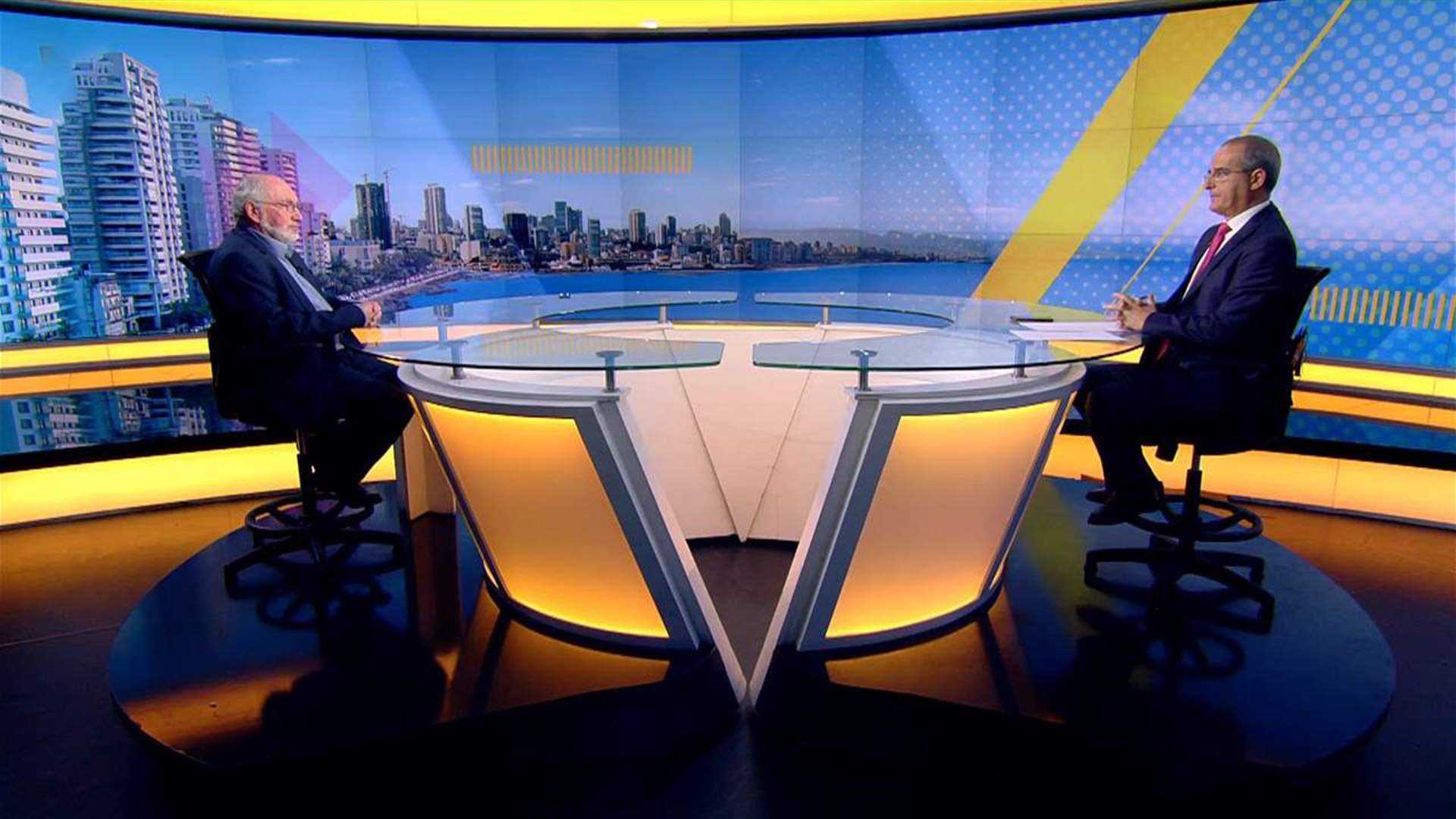 LBCI