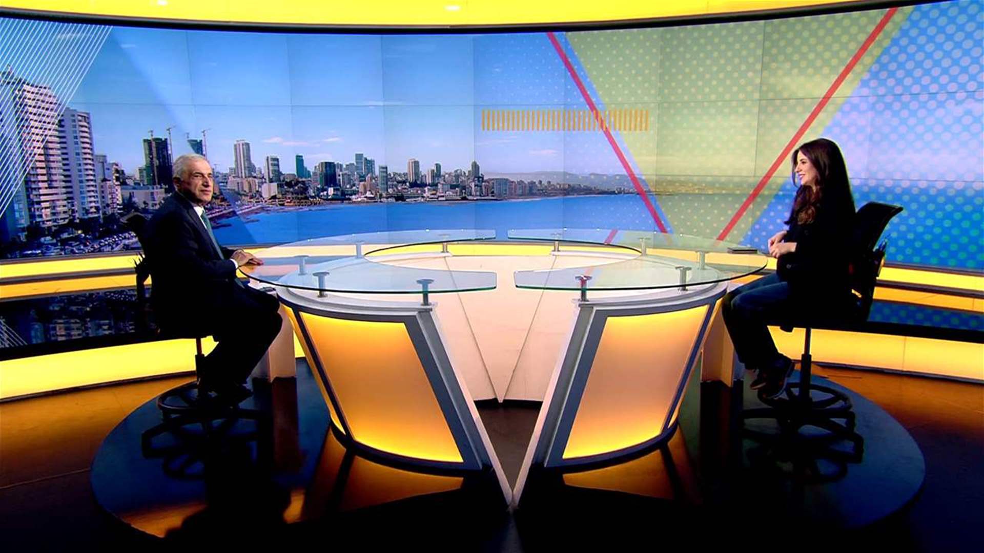 LBCI