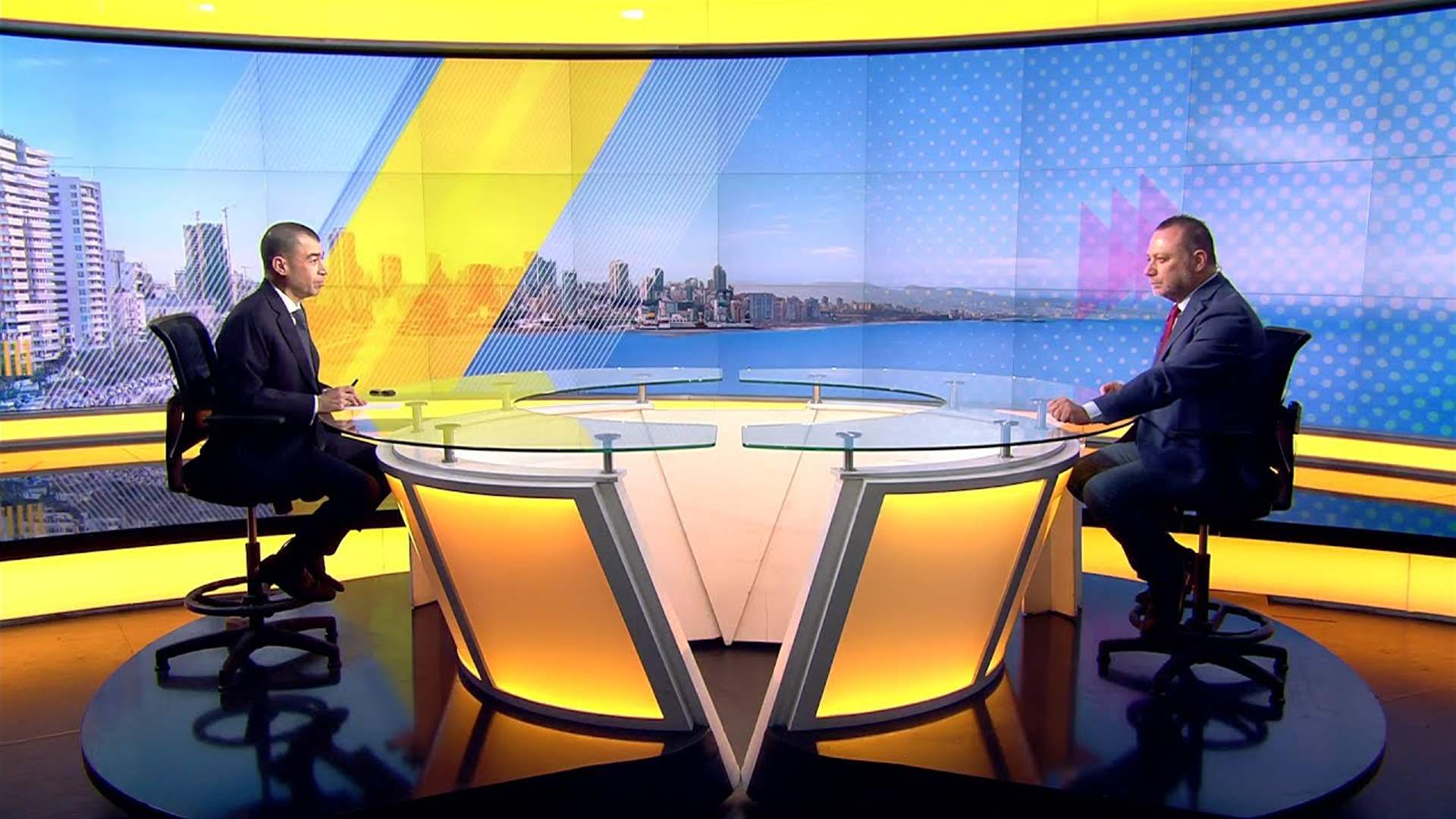 LBCI