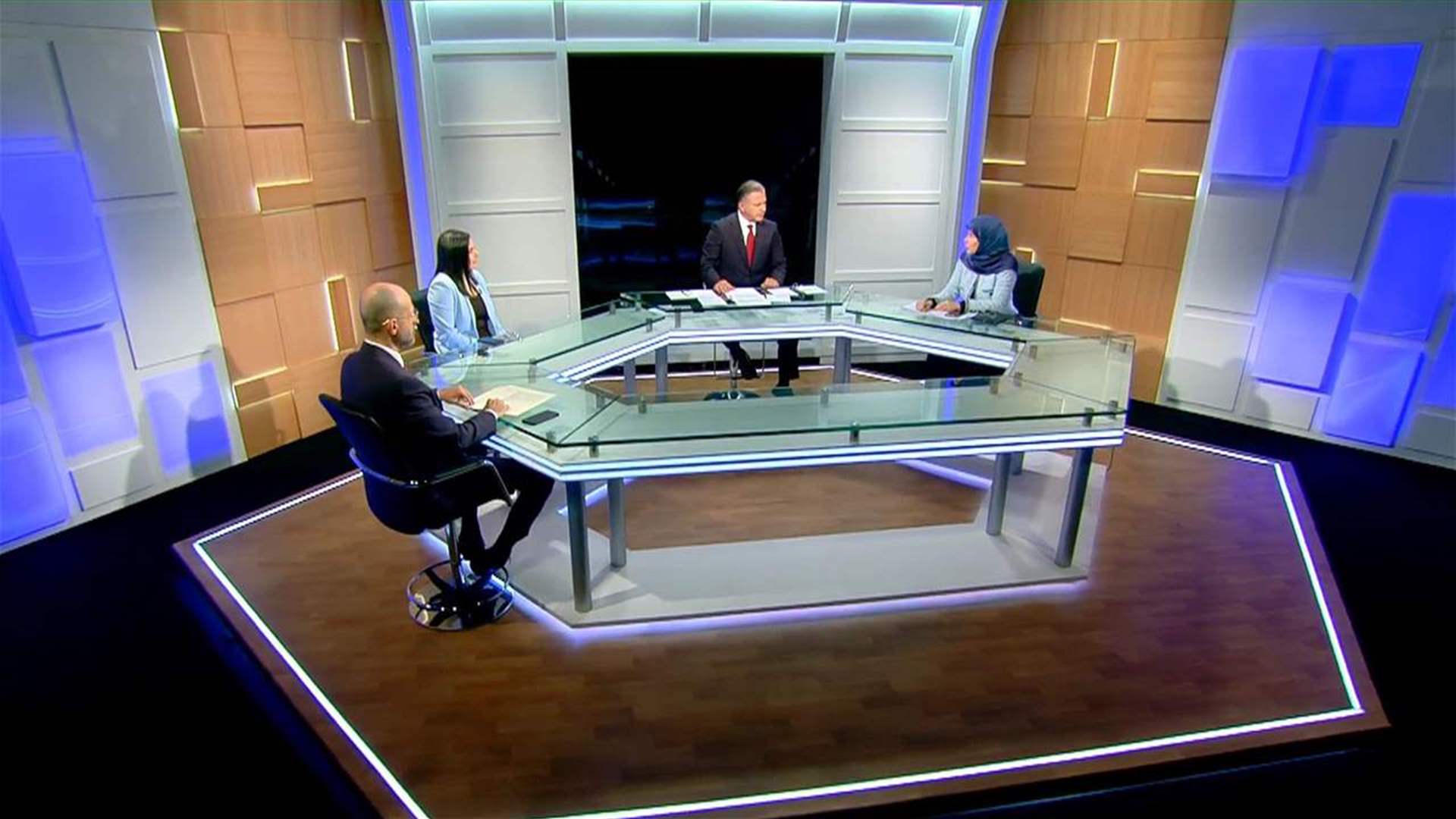 LBCI