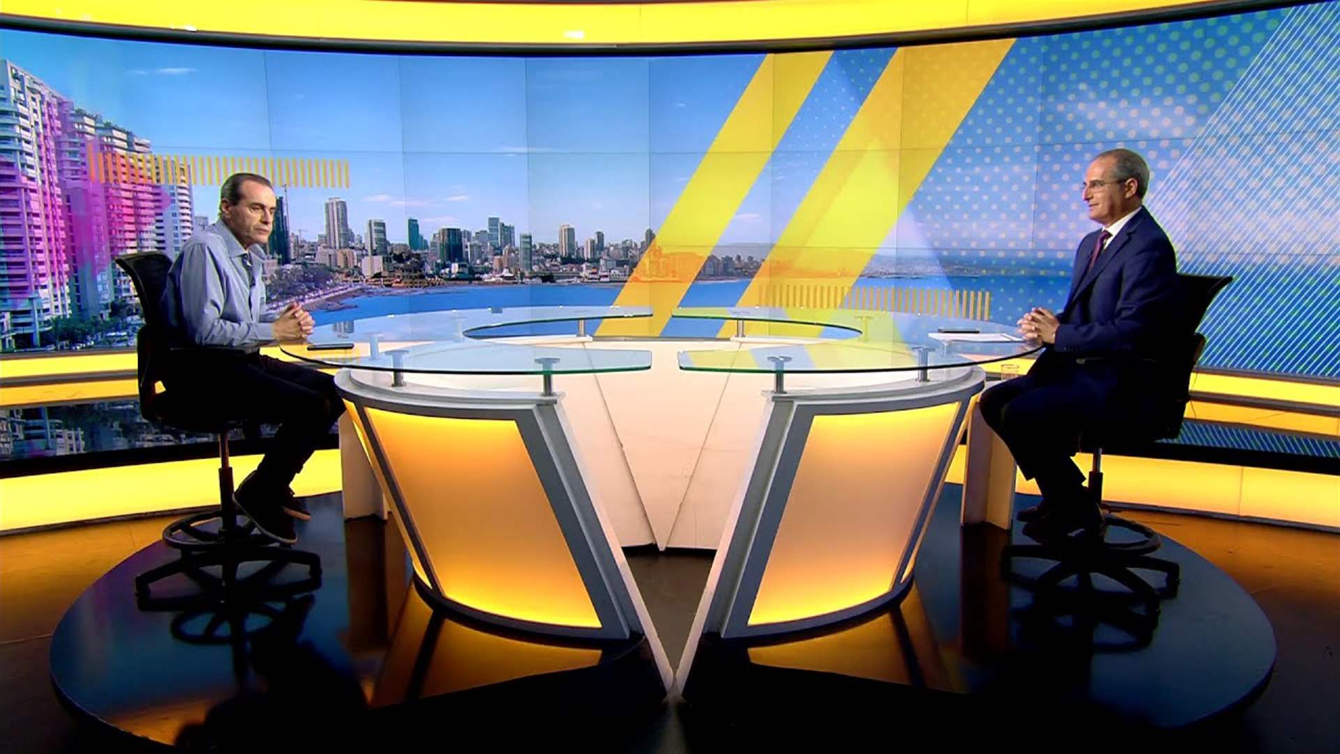 LBCI