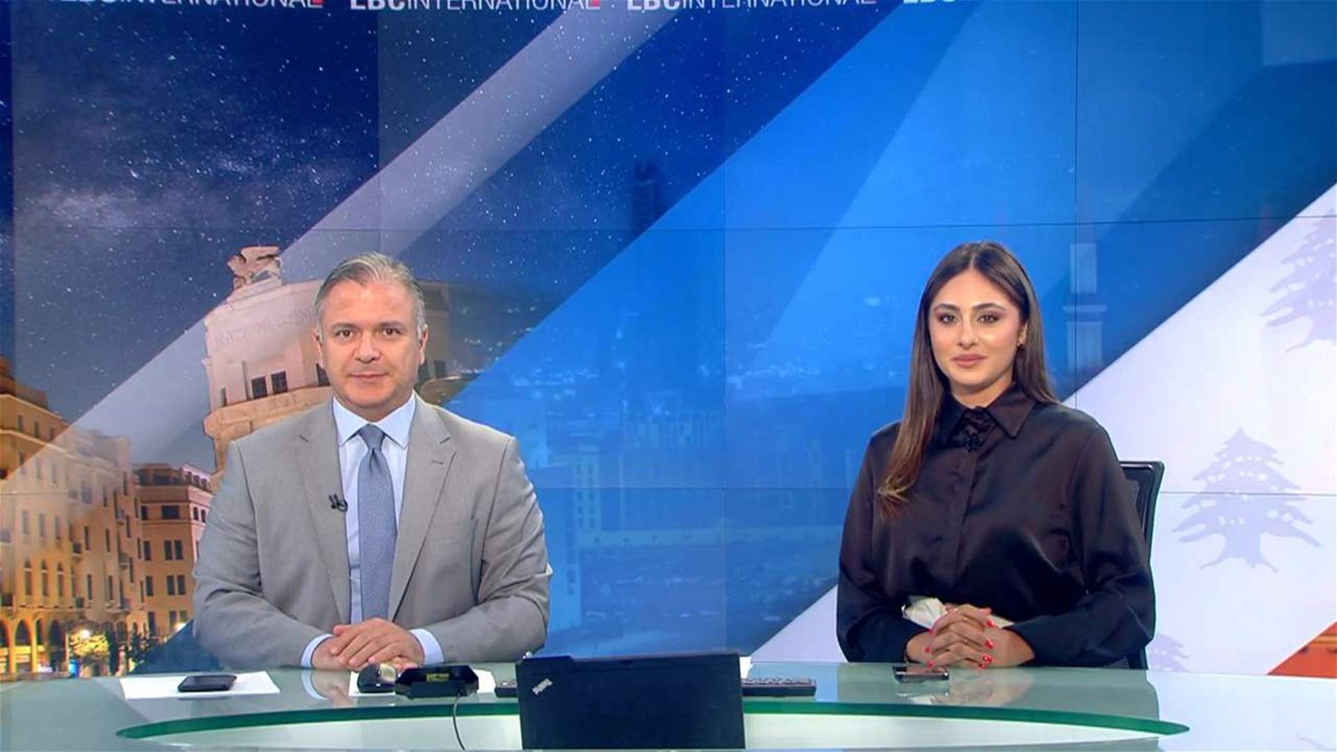 LBCI