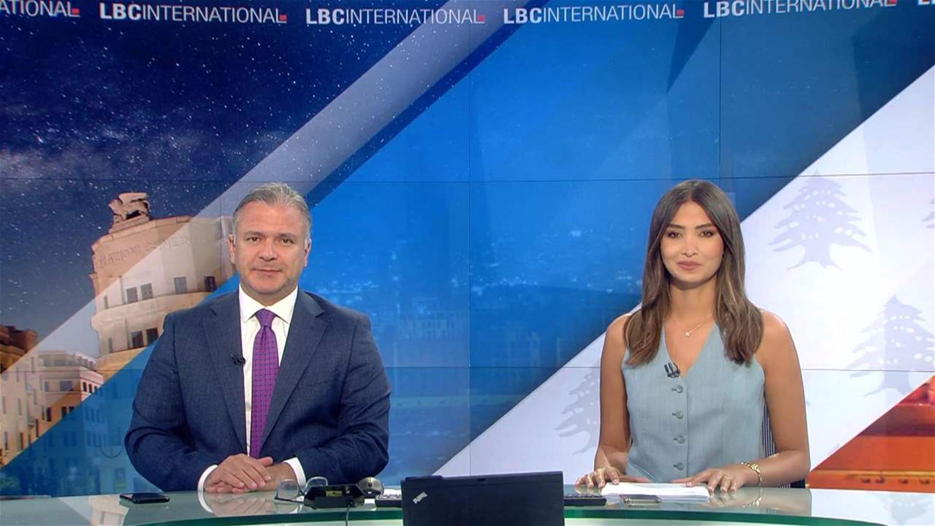 LBCI