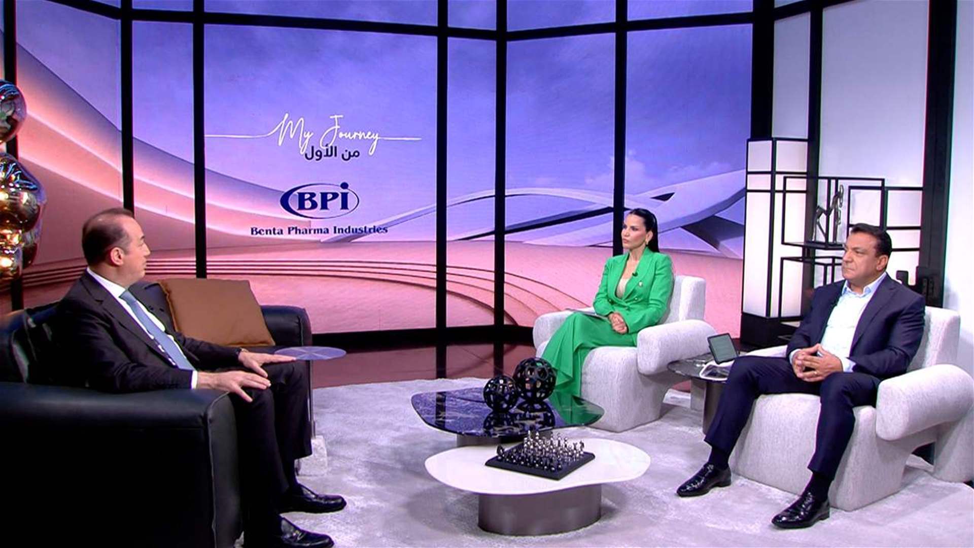 LBCI