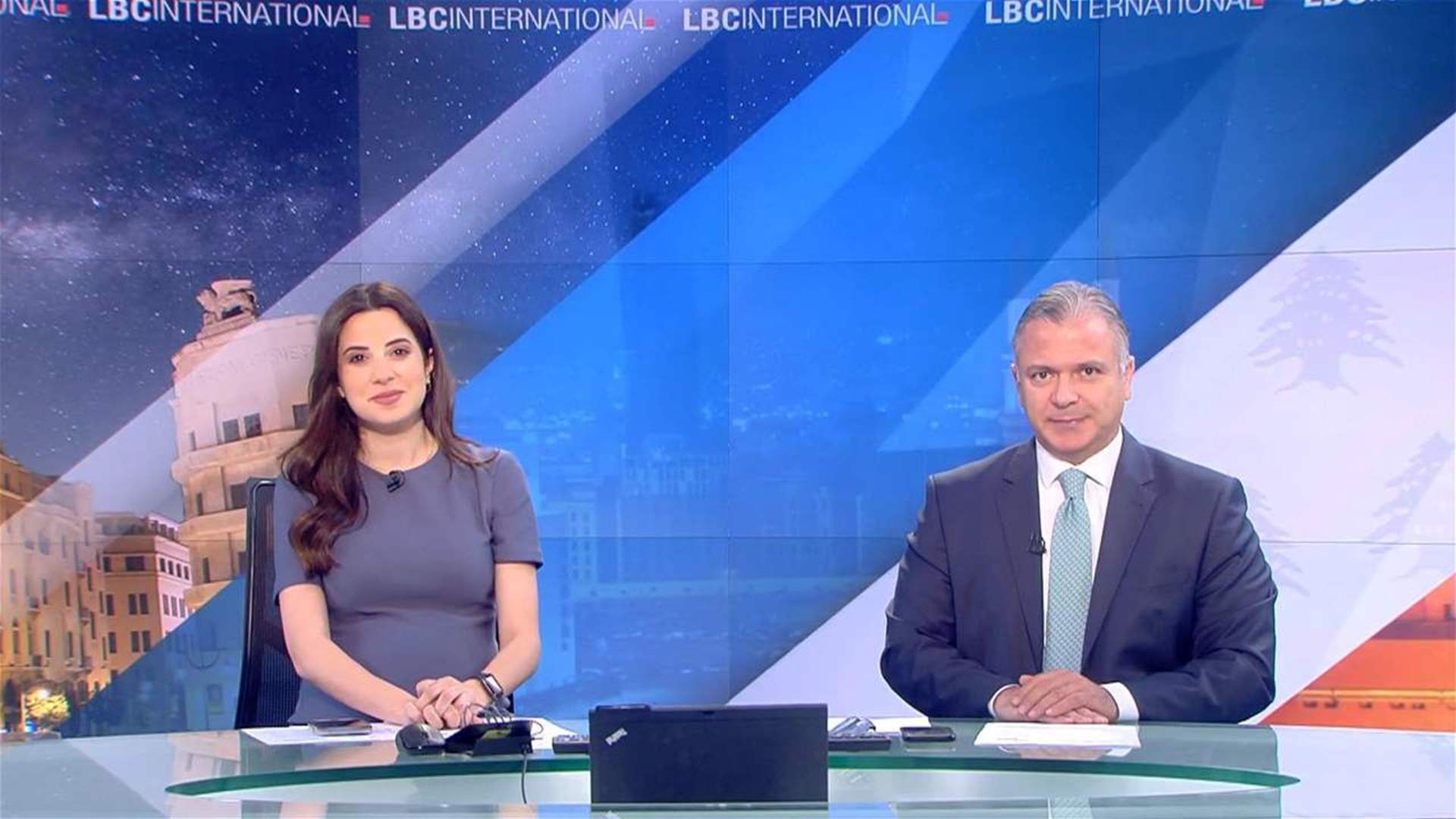LBCI