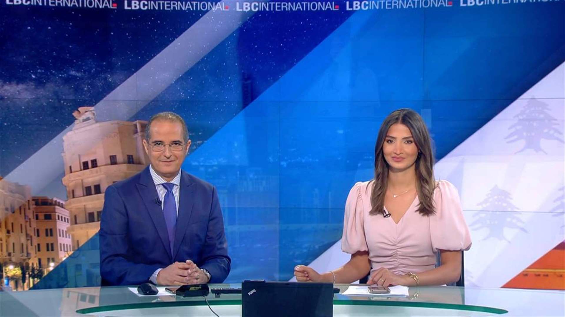 LBCI