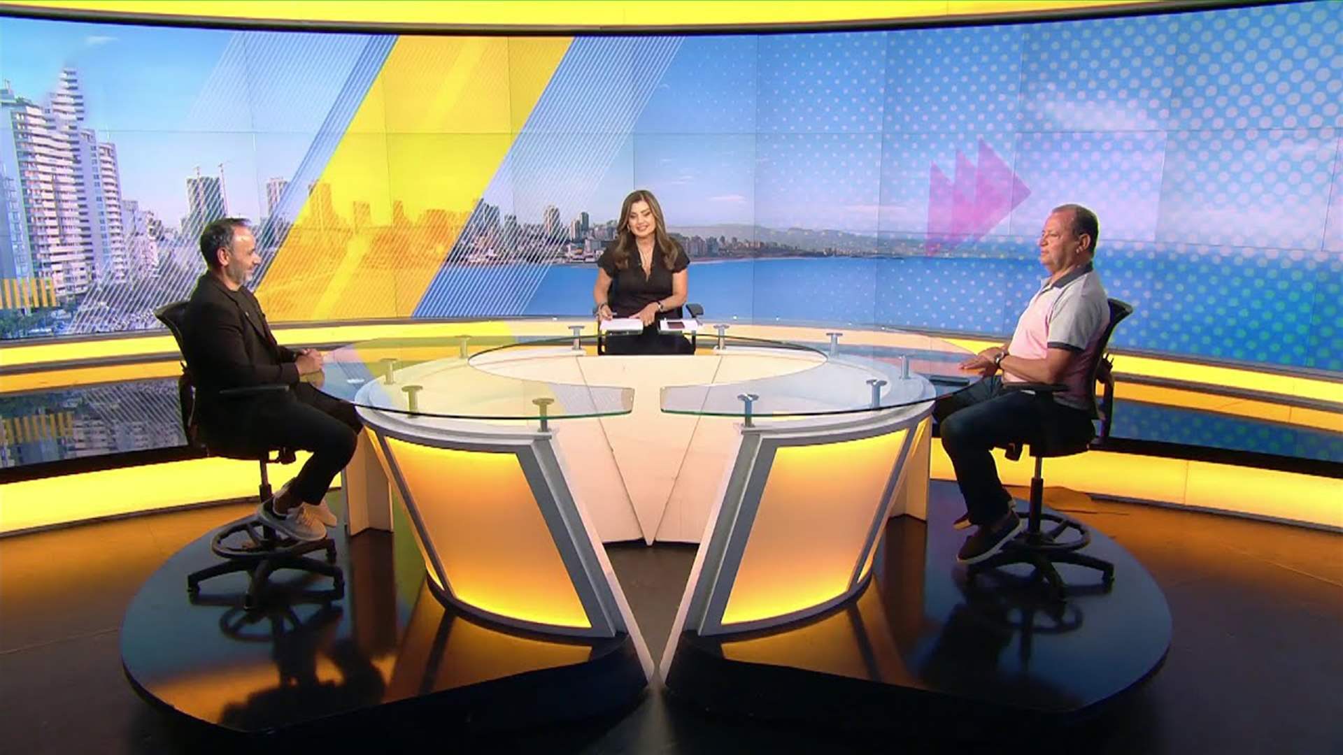 LBCI