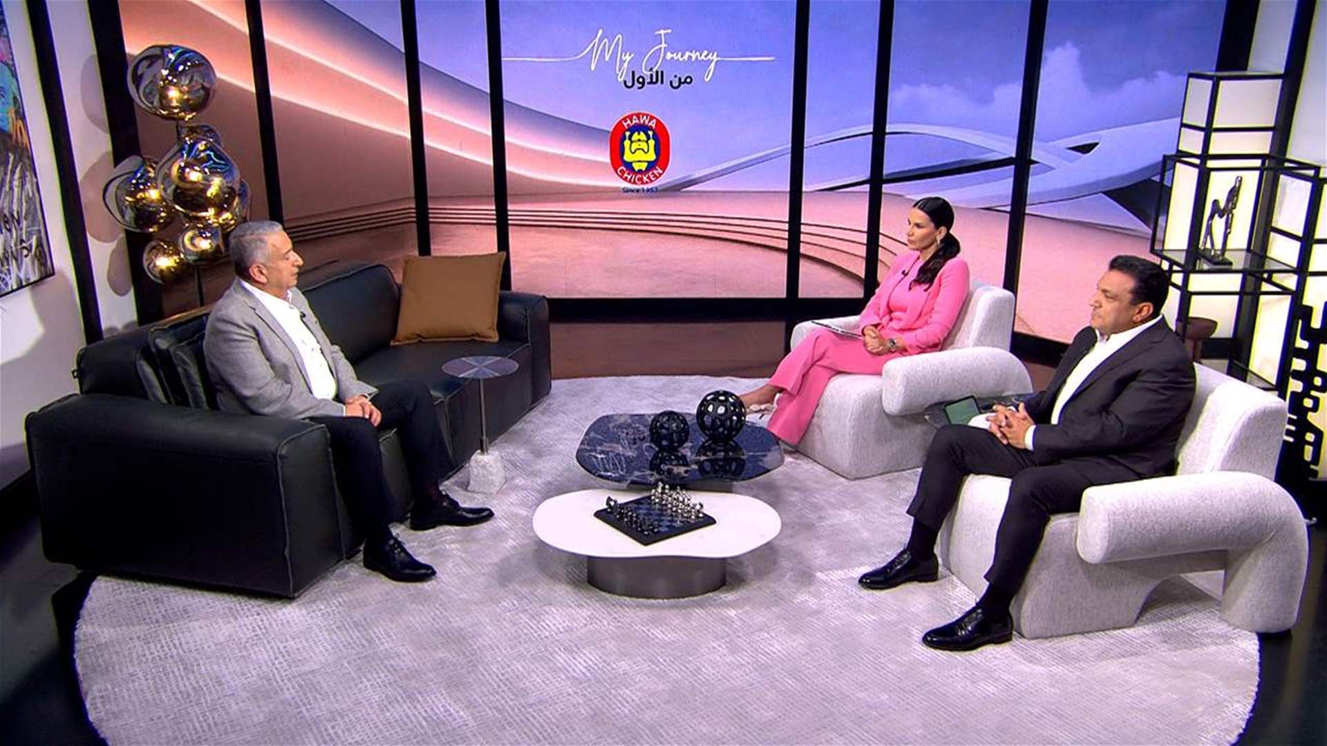 LBCI
