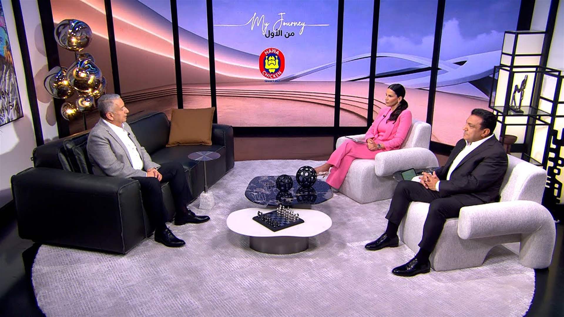 LBCI