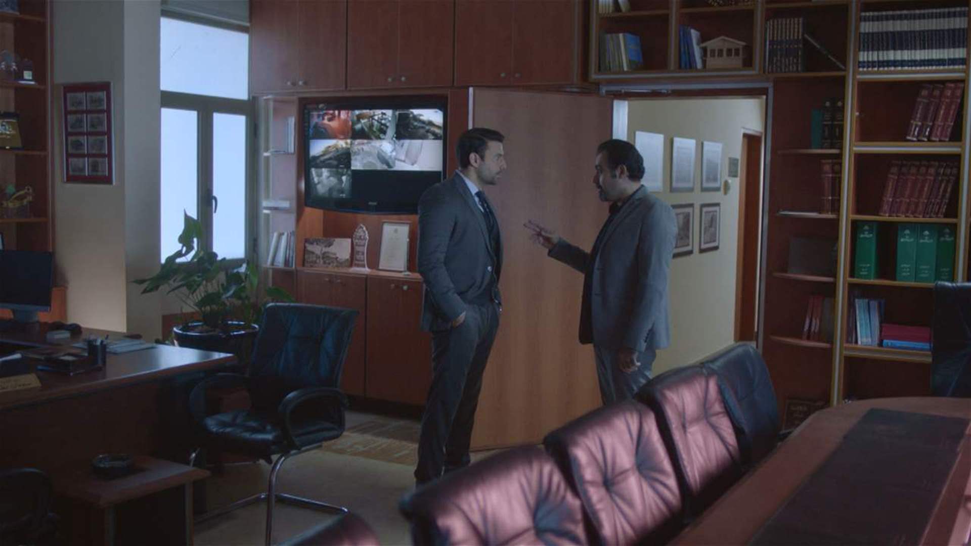 LBCI
