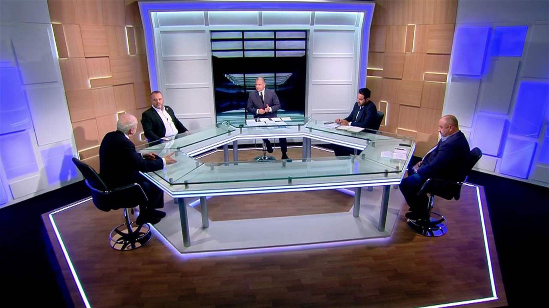 LBCI