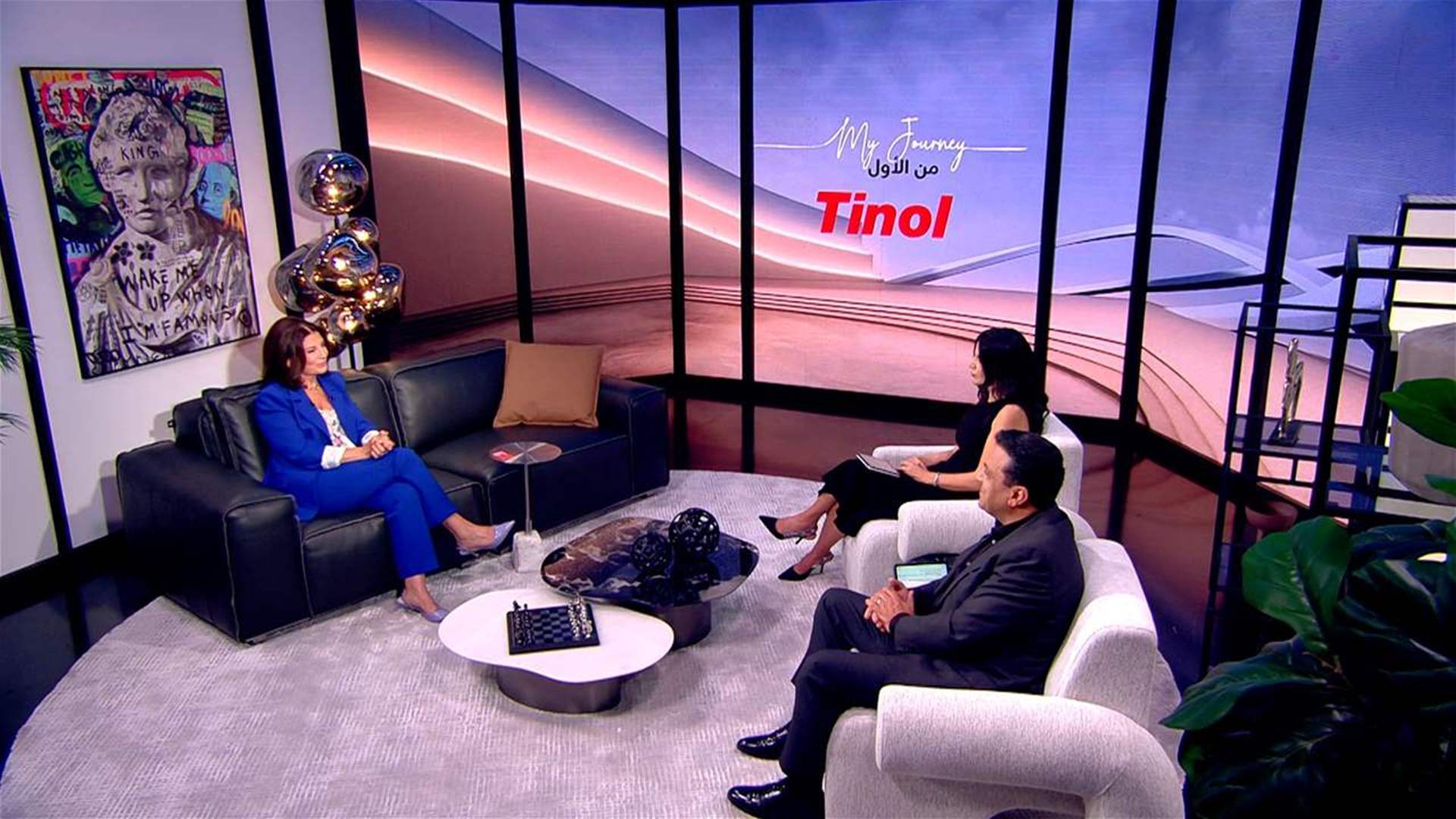 LBCI