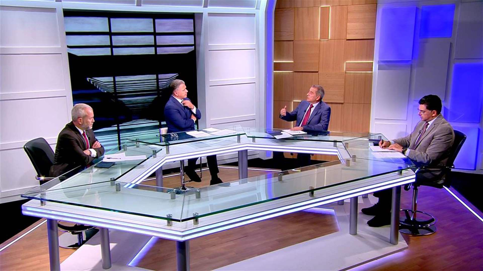 LBCI
