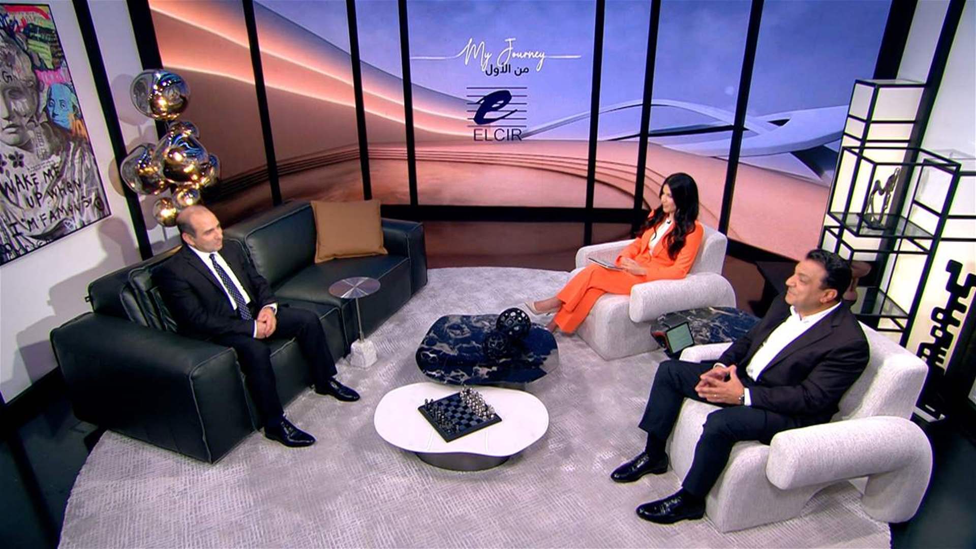 LBCI