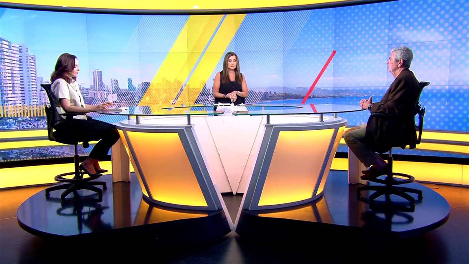 LBCI